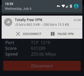 android-totally-free-vpn-notification