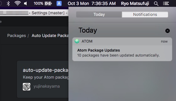 atom-auto-update-packages
