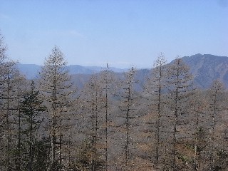 Mt.Kumotori