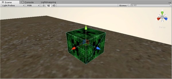 Unity3d で Fps 作ってみるチュートリアルその2 Lonely Mobiler