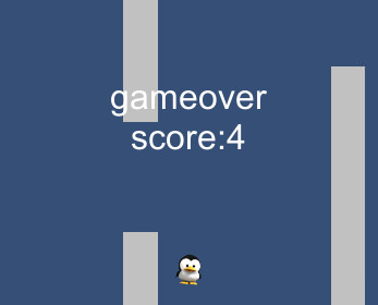 player-gameover