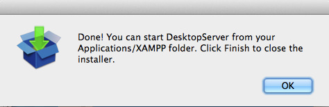 desktopserver-installed