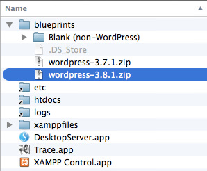 desktopserver-wordpress