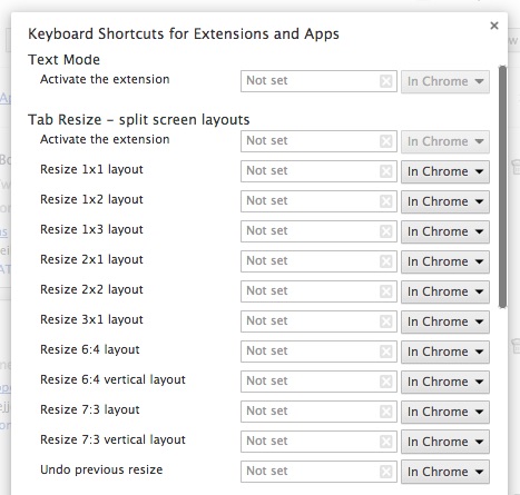 chrome-tab-resize-shortcut