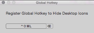 hiddenme-hotkey