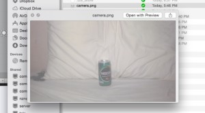 Unity で Web カメラを使用する | Lonely Mobiler