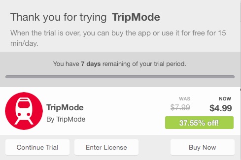 tripmode-trial