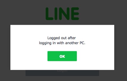 line-for-chrome-cant-login-to-other-pc