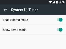 system-ui-tunar-demo-mode