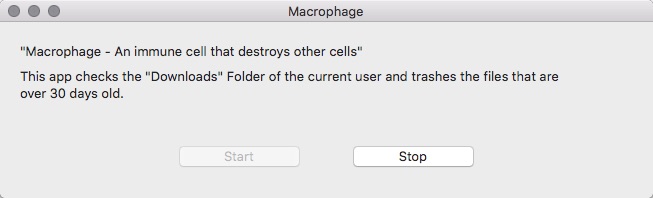 mac-macrophage