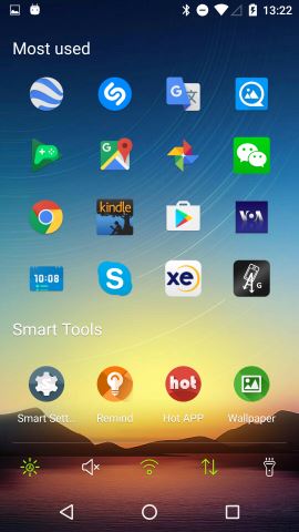 android-smartlauncher-most-used-apps