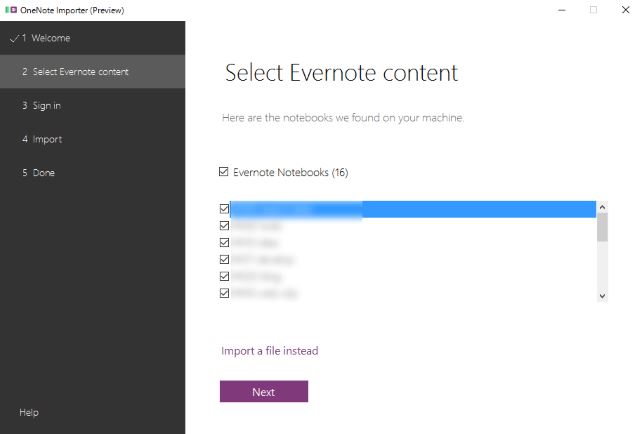 evernote-to-onenote-select-notebook.