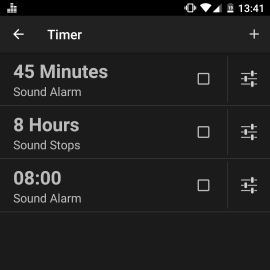android-white-noise-timer