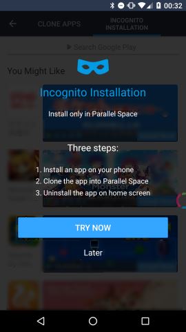 android-parallel-space-secret