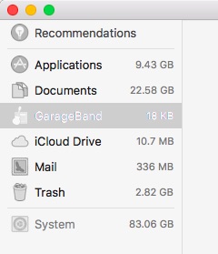 macos-storage-after-deleting-garageband-files