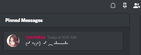 tableflip discord