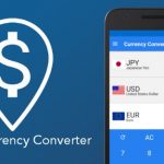 Android 向け通貨換算アプリ Travel Currency Converter を公開しました