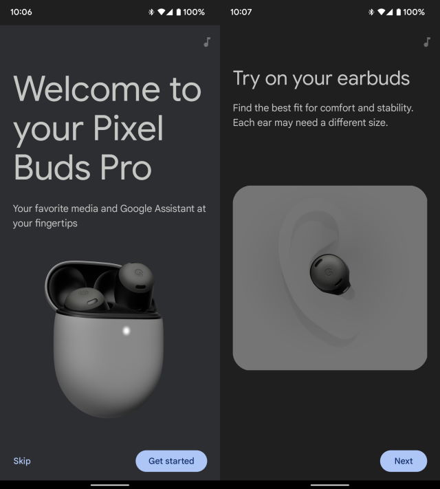 Google Pixel Buds Pro を購入したのでレビューとか | Lonely Mobiler
