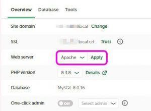 Local WP に API アクセスするとタイムアウトになる問題への対処方法 | Lonely Mobiler