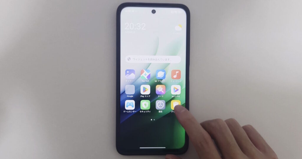 バッテリー特化で3万円台! Redmi 15 5G レビュー | Lonely Mobiler